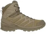 LOWA Professional INNOX PRO GTX MID TF Wanderstiefel beige 48 EU