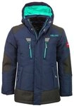 TROLLKIDS Parka Narvik Wasserdicht