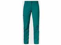 Schöffel Outdoorhose Pants Ascona grün 38