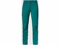 Schöffel Outdoorhose Pants Ascona, grün