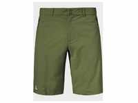 Schöffel Bermudas Shorts Hestad M grün 50