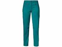 Schöffel Outdoorhose Pants Hestad L grün 38