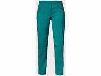 Schöffel Outdoorhose Pants Hestad L, grün