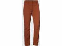 Schöffel Outdoorhose Pants Engadin1, rot