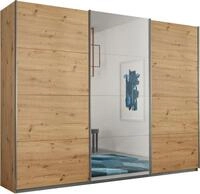 rauch Schwebet&uuml;renschrank Kleiderschrank Schrank Garderobe Schlafzimmerschrank