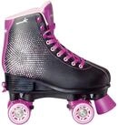 Muuwmi Rollschuhe Muuwmi Rollschuh Disco Gr. 31-34, Rollschuhe