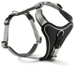 Wolters Hunde-Geschirr Geschirr Professional Comfort silber grau grau|silberfarben