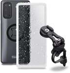 SP Connect Smartphone-Halterung, (Bike Bundle 2, Galaxy S20)
