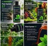 DENNERLE Aquarien-Substrat Dennerle Plant System S7 100 ml Vitalstoffe