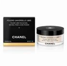 CHANEL Puder Chanel Poudre Universelle Libre Natural Finish 10 Loose Powder 30g