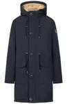 Derbe Winterjacke Derbe Friese-Festholm - Winterjacke blau XXXL (46)