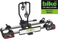 EUFAB Kupplungsfahrradtr&auml;ger EUFAB 11601 Fahrradtr&auml;ger ProBC2+, f&uuml;r max. 2...