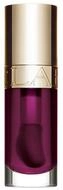 Clarins Lipgloss LIP COMFORT oil #10-plum 7ml
