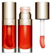 Clarins Lipgloss LIP COMFORT oil #05-apricot 7ml