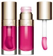 Clarins Lippenpflegemittel LIP COMFORT oil #02-raspberry 7ml