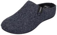 VERBENAS YORK FIELTRO PET Hausschuh Marino