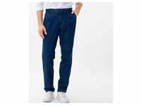 EUREX by BRAX Bequeme Jeans Style FRED 321 blau 64