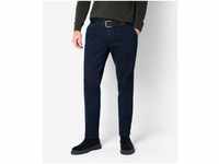 EUREX by BRAX Bequeme Jeans Style FRED, blau
