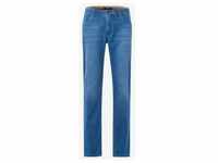EUREX by BRAX 5-Pocket-Jeans Style LUKE blau