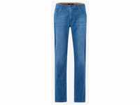 EUREX by BRAX 5-Pocket-Jeans Style LUKE, blau