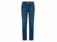 Brax 5-Pocket-Jeans Herren Jeans CHUCK S Modern Fit (1-tlg) blau 33/32engelhorn