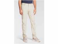 Levi's® Slim-fit-Jeans 511 SLIM mit Stretch, beige