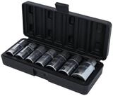 KS Tools Hammer Stehbolzen-Ausdreher-Satz, 7-tlg (152.1101)