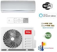TCL Split-Klimager&auml;t TAC-12CHSD/TPG11I-QC 12.000BTU mit easy Quick Connection