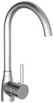 Sch&uuml;tte Sp&uuml;ltischarmatur Manetti 360&deg; schwenkbarer Wasserhahn, Mischbatterie,