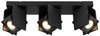 GLOBO LIGHTING Deckenstrahler RORY, ohne Leuchtmittel, Spot Deckenspot Flur