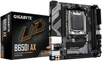 Gigabyte B650I AX Mainboard