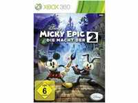 Disney Micky Epic: Die Macht der 2 Xbox 360