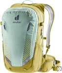 deuter Fahrradrucksack Compact EXP 12 SL frost-linden