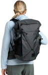 Jack Wolfskin Daypack WANDERMOOD ROLLTOP 30
