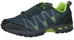 CMP CMP Herren Trail Running Schuhe Altak 3Q48267 Trailrunningschuh blau 43 EU