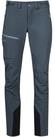 Bergans Funktionshose Hose lang W BREHEIMEN SOFTSHELL PANTS