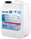 H&ouml;fer Chemie GmbH Poolpflege 5 L BAYZID&reg; Algizid Algenverh&uuml;tung f&uuml;r Pools,