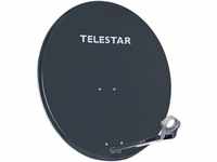 TELESTAR DIGIRAPID 60 A schiefergrau SAT-Antenne