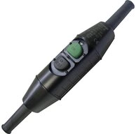 Kopp Personenschutzstecker Kopp 190400015 Personenschutz-Zwischenschalter 230 V