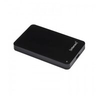 Intenso Intenso Memory Case schwarz 2TB, USB 3.0 Micro-B - externe...