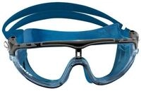 Cressi Schwimmbrille Skylight Schwimmbrille - Blue Metal