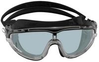 Cressi Schwimmbrille Skylight Schwimmbrille - Black/Smoked lens