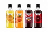 SodaStream Sirup SodaStream Sirup