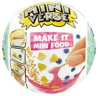 Miniverse Sammelfigur Miniverse - Make It Mini Cafe Serie 3A