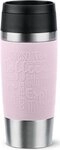 Emsa Thermobecher Travel Mug Classic, mit 360&deg;-Trink&ouml;ffnung, auslaufsicher,