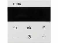 GIRA Abdeckrahmen Gira RTR BT System 539427