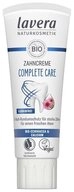 lavera Zahnpasta Zahncreme Complete Care Fluoridfrei, (1-St)