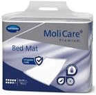 Inkontinenzauflage Hartmann MoliCare Premium Bed Mat 9 Tropfen...