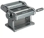 Marcato Nudelmaschine Atlas 150 Powder Grey