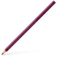 Faber-Castell Buntstift Faber-Castell Colour Grip Buntstift Blackberry Lilac